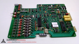 ASTRO RESOURCES U0902, SERIES B1 , LOAD RUN FEED CONTROL CIRCUIT B0902