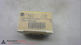 ALLEN BRADLEY 700-HC24A1 SERIES A, GP MINIATURE ICE CUBE RELAY