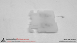 ALLEN BRADLEY 1492-H7 , BLACK TERMINAL BLOCK