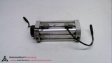 NUMATICS X0CK-03A3H-AAA2, PNEUMATIC CYLINDER, BORE SIZE: 1.5
