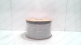 WELD WRAP WWH1.50SV, 50FT SPOOL BRAIDED SILICA WELDING PROTECTION YARN