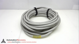 BRAD CONNECTIVITY 1300250087 DOUBLE END DEVICENET CORDSET, DN11A-M120