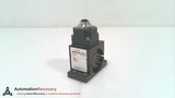 ATI 9120-RE5-T, ETHERNET PASS-THROUGH MODULE, TOOL SIDE CONNECTION