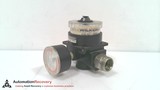 WILKERSON R21-C4-L00 DIAL AIR REGULATOR