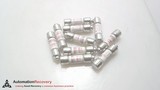 FERRAZ SHAWMUT ATMR1 AMP-TRAP FUSES 1 AMP 600 VAC