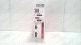BECKHOFF AX5106-0000-0202, DIGITAL COMPACT SERVO DRIVE