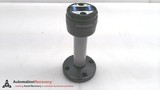 ALLEN BRADLEY 855E-BPM10 SERIES A, 50 MM STACK LIGHT BASE, 10 CM POLE