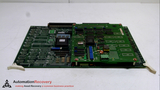 NACHI UM873C, PROCESSOR INTERFACE MODULE