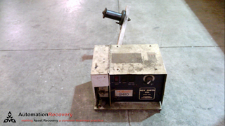 Hobart 2410 Wire Feeder Input Voltage 120vac 50 60hz 4amps