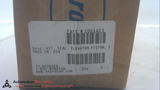 NORDSON 1001413, ELEVATOR PISTON SEAL KIT,