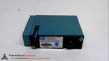 MAC VALVE 92B-FAB-000-DM-DJAP-IDJ, SOLENOID VALVE, 3A, 240VAC,