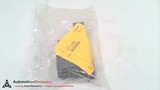 TURCK BL67-B-1RSM-4, BL67 BASE MODULE, 6827201