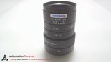 COMPUTAR 12MM X 36 MM VARIFOCAL LENS W/ATTACHED LP830-35.5