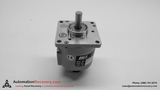 BEI DUNCAN H25D-F1-SS-2000-A-28V/V-EM18, OPTICAL ENCODER