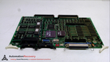NACHI UM870B, CPU PC BOARD