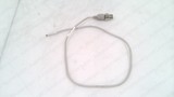SMC D-M9PSDPC, PNUEMATIC SWITCH, SOLID STATE, C-SLOT, PNP, 0.5M