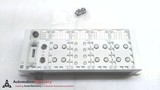 FESTO 50E-F36CQPIXEREBLB-Z, ELECTRICAL CONNECTION, 197330