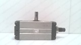 SMC CDRA1BSU80-90-F5PW, ROTARY ACTUATOR WITH AUTO SWITCH