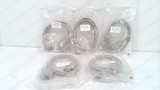 DB9F TO DB9F 6 FT MODEM CABLES