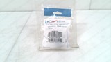 L-COM WPBHC6, BULKHEAD PANEL MOUNT COUPLER