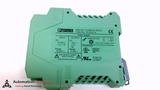 PHOENIX CONTACT MINI-PS-12-24DC/5-15DC/2,  DC/DC CONVERTER 24W 32V 2A
