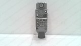 ALLEN BRADLEY 802T-HTPJ1 SERIES J LIMIT SWITCH WITH OPERATOR HEAD