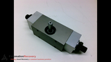 PHD RLS5 25 X 45 -AB-GX-M PNEUMATIC ROTARY ACTUATOR 25MM BORE