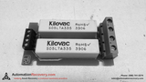 TYCO EL-9060 PC BOARD SONIC RELAYS 24VDC TO RELAY COILS