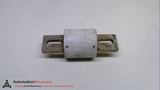 FERRAZ SHAWMUT A30QS400-4, AMP-TRAP SEMICONDUCTOR PROTECTION FUSE,