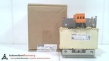 SIEMENS 6SL3000-0CE21-0AA0, SINAMICS LINE REACTOR FOR LINE MODULE