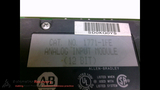 ALLEN BRADLEY 1771-IFE REVISION G SERIES A OUTPUT MODULE 12 BIT
