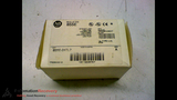 ALLEN BRADLEY 855E-24TL7, SERIES A, STACK LIGHT