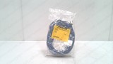 TURCK FKFD 4.4-4/CS11155 EUROFAST RECEPTACLE U-34622