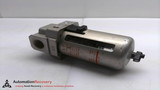 SMC AFD40-04  MICRO MIST SEPARATOR MODULAR