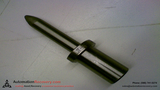 NAAMS APS 104M STEEL LOCATING PIN 3-1/4 X 11/16 INCHES