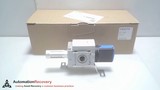 FESTO MS4-EM1-1/4-S-WB, SHUT OFF VALVE, 541266
