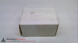 ALLEN BRADLEY 1492-N16  SERIES A, TERMINAL BLOCK END BAR