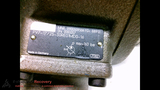 REXROTH R900509506 VANE PUMP, P MAX=160BAR