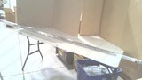 THK SHS35-2360L(GK), LINEAR GUIDE RAIL