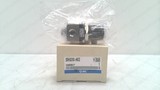 SMC SRH3010-N02, SHS SERIES CLEAN REGULATOR W/ PULSATION SUPPRESSION