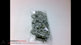 WEIDMULLER ZTR 2.5  TERMINAL BLOCKS BEIGE 500V 2.5MM