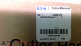 CUTLER HAMMER E50AR1P5 WITH ATTACHED P/N E50DR1-LIMIT SWITCH