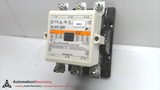 FUJI ELECTRIC SC-N10220, MAGNETIC CIRCUIT SERIES SC