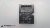 OMRON G3NE-220T-US,SOLID STATE RELAYS,