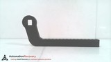 NAAMS CKZ-63A542-X6013-XLX POWER CLAMP CYLINDER ARM