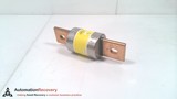 COOPER BUSSMANN LPJ-500SP CLASS J DUAL ELEMENT TIME DELAY FUSE 500A