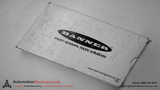 BANNER IM-T-9A, RELAY MODULE, 61425