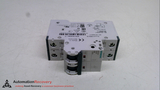 SIEMENS 5SY4206-7, SENTRON MINIATURE CIRCUIT BREAKER