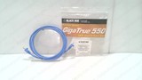 BLACK BOX EVNSL641-0005, GIGATRUE CAT6 ETHERNET PATCHCORD