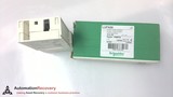 SCHNEIDER ELECTRIC LUFN20, TESYS AUXILIARY CONTACT MODULE, 2 NO